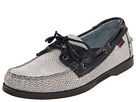 Sebago - Spinnaker (Light Grey)