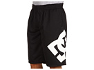DC - Upper Class Short (Black)