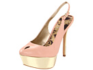 Sam Edelman - Novato (New Blush)