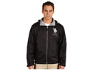 U.S. Polo Assn - Hooded Windbreaker (Black)