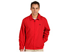 U.S. Polo Assn - Golf Jacket with Small Pony (Red)