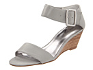 Nine West - N-7Punchy (Grey Leather)