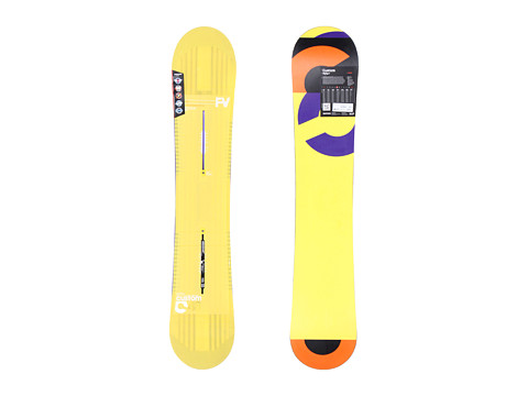 Buy online sports equipment - Burton Custom Flying V Snowboards Sports Equipment : One Size