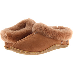 SOREL Nakiska Shearling (Elk) Footwear