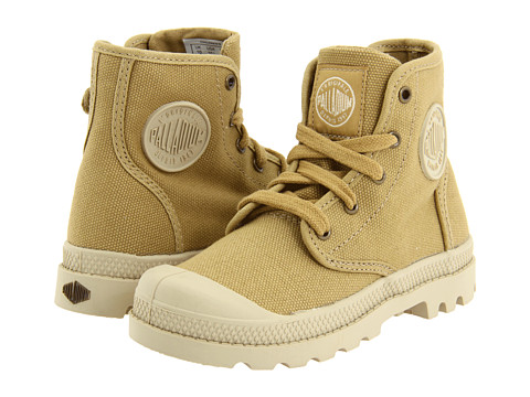 palladium kids shoes