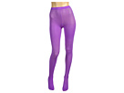 Gabriella Rocha - Trixy Footed Stocking (Purple)