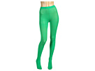 Gabriella Rocha - Trixy Footed Stocking (Green)