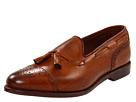 Allen-Edmonds - Jermyn (Walnut Burnished Calf) - Footwear