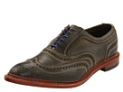 Allen-Edmonds - Neumok (Olive Leather) - Footwear