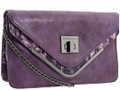 BCBGeneration - Charlie Medium Shoulder (Lavender)