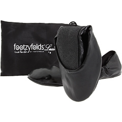 buy Footzyrolls,  Judith (Black),  Footwear fashion shop