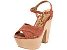 Sam Edelman - Corbin (Terracotta)