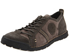 Kickers - Forest (Darkish Grey)