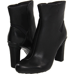 Tsubo Kemma (Black) Footwear