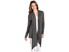 Gabriella Rocha - Brea Wrap Cardigan (Grey)