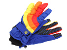Neff - Rainbow Glove W (Blue FA 11)