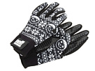 Neff - Chameleon Pipe Glove (Fair Isle FA 11)