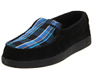 DC - Villain (Black/Royal/Black)