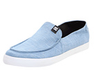 DC - Villain V (Light Blue)