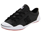 DC - Chelsea Z LSE W (Black/White)