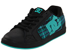 DC - Net Slim (Black)