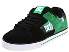 DC - Pure Slim XE (Black/Green/Plaid)