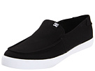 DC - Villain V (Black/White)