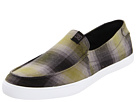 DC - Villain V (Black/Olive)