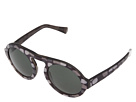 Vera Wang - Martine (Navy Mosaic)