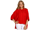 Christin Michaels - Kola Top (Red)