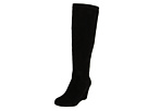 Jones New York - Duane (Black Suede)