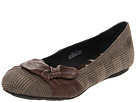 Born - Molly (Fumo Plaid Suede)