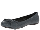 Born - Molly (Atlantic Crunched Leather)