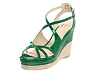 Kelsi Dagger - Mariellen (Kelly Green Patent)