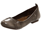 Born - Annibell (Taupe Leather)