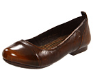 Born - Annibell (Whiskey Leather)