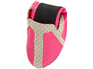 Footzyrolls - Mod Loafer (Pink/Nude)