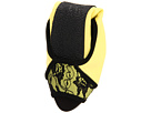 Footzyrolls - Lace Mod (Yellow)
