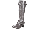 Born - Aggie (Charcoal Burnished Leather)