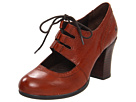 Born - Rosel (Rust Leather)