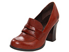 Born - Gail (Rust Leather)