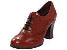 Born - Lisandra (Rust Leather)