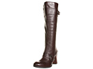 Born - Alika (Dark Brown Leather)