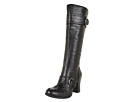 Born - Alika (Black Leather)