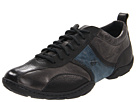 Born - Bolt (Carbone/Bosforo Full-Grain Leather)