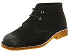 Hush Puppies - Norco (Black Suede)