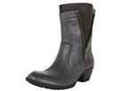 Born - Mila (Anthracite Suede)
