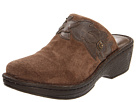Born - Pittina (Stromboli Leather)