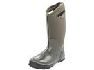 Bogs - Classic High Solid (Green)