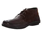 Born - Kapona (Dark Brown)